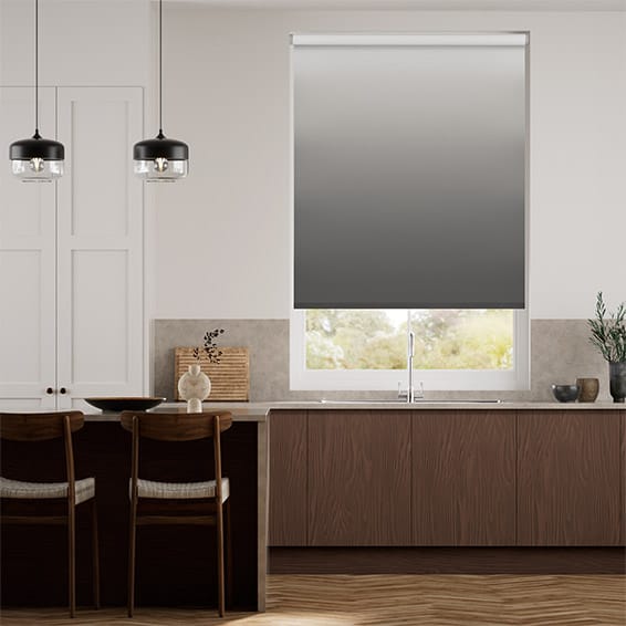 オンブレ　ストーム ロールスクリーン