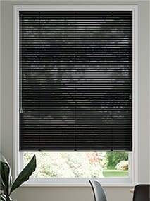 エッセンス　ブラックマジック アルミブラインド サムネイル写真