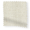 パレオリネン　ビンテージクリーム ローマンシェード サンプルの写真