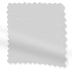 遮光パール ホワイト 縦型ブラインド 見本の写真