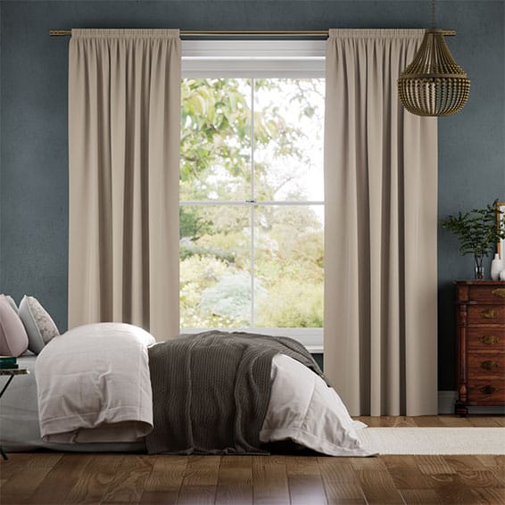 ペンリス サンドストーン カーテン