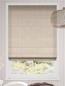 ペンリス　サンドストーン ローマンシェード サムネイル写真