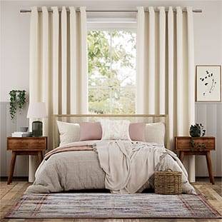 ポーシャ クムルス カーテン サムネイル写真