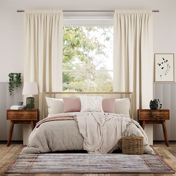 ポーシャ クムルス カーテン