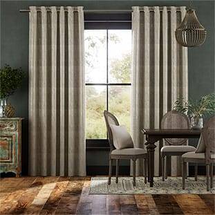 ポーシャ リキッド ゴールド カーテン サムネイル写真