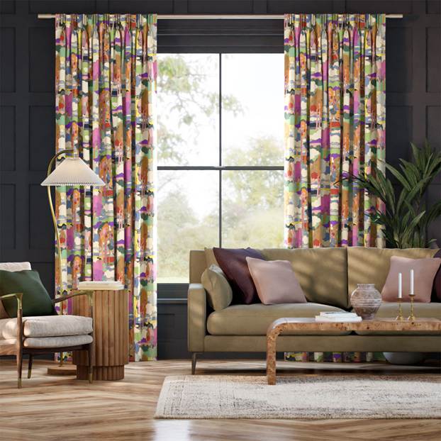 プロスペクト・ロード ダスク カーテン サムネイル写真