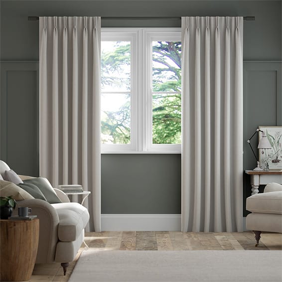 カテンサス　パロマ カーテン