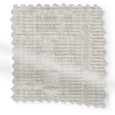 遮光ロドス ホワイト 縦型ブラインド 見本の写真