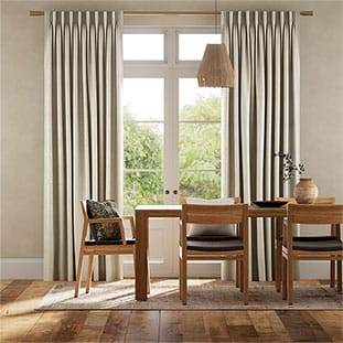 シンチラ ムーンロック カーテン サムネイル写真