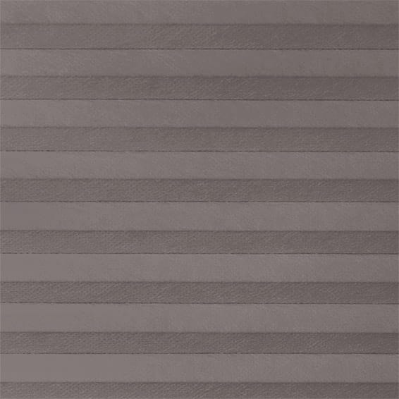 未使用　ハニカムシェード ダークグレー　158×205 スリム】完全遮光パーフェクトシェード ダークグレー
