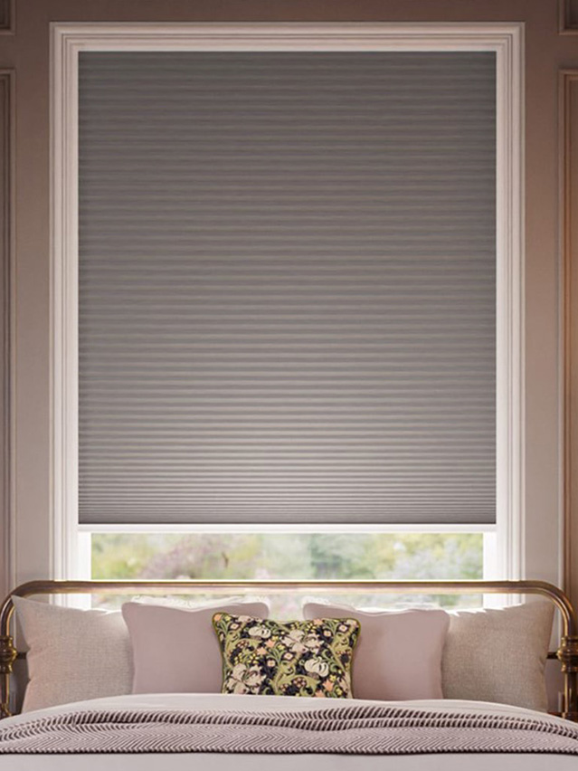 完全遮光パーフェクトスリムシェード | 2cm幅のスリムな完全遮光の