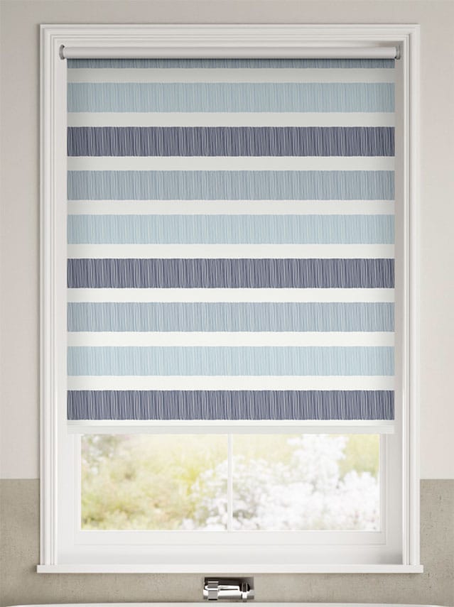 ブルー/青 ブラインド | ロールスクリーン、ベネチアンブラインドなど