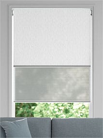 新しいコレクション 【140×134cm】Tuiss Decor 遮光 ダブルロール