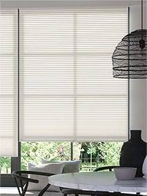 【窓貼りタイプ】採光 コットン コードレス ハニカム Stick2Fit Pleated サムネイル写真