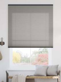 【窓貼りタイプ】採光 ジンク コードレス ハニカム Stick2Fit Pleated サムネイル写真