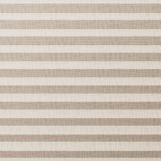 窓貼りタイプ】採光ホップサック ハニカム シェード