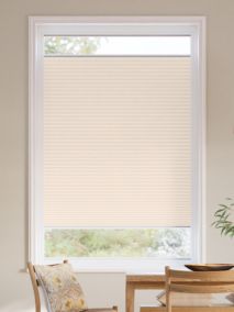 賃貸OK】窓貼りタイプ | ハニカム シェード アルミブラインド | 完全