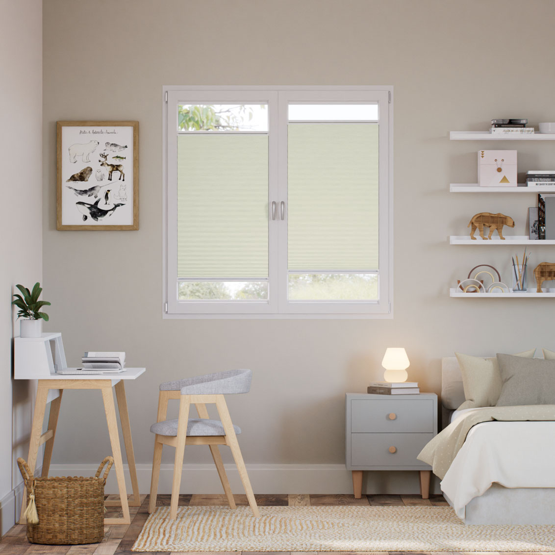 【新品未使用】遮光ハニカム リモンチェロ ハニカムシェード 遮光ハニカム リモンチェロ ハニカムシェード