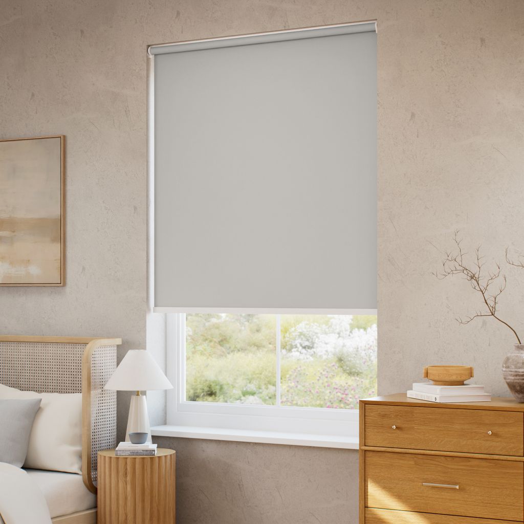 FYRTUR 電動ロールスクリーン グレー60x195 cm FYRTUR 電動ロールスクリーン グレー 60x195 cm 【公式通販】