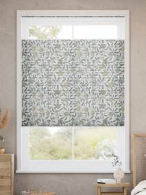 採光トップダウンハニカム ウィリアムモリス フルーツ プリムローズ トップダウンハニカム サムネイル写真