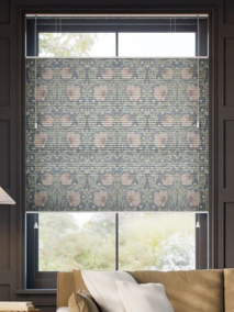 採光 トップダウンハニカムシェード | 上下どちらからも開閉できる便利