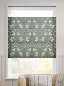 採光 トップダウンハニカムシェード | 上下どちらからも開閉できる便利