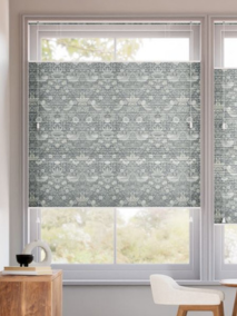 トップダウン（上下開閉）ハニカムシェード（ハニカムスクリーン