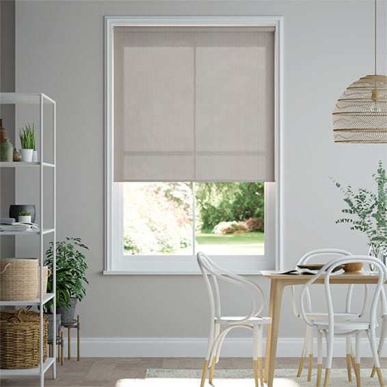 テラモ　アーバングレー ロールスクリーン