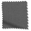 チタン 遮光 ロートアイロン ロールスクリーン サンプルの写真