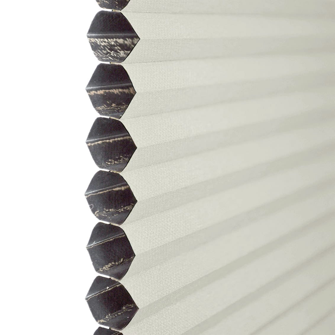 完全遮光パーフェクトシェード グレー