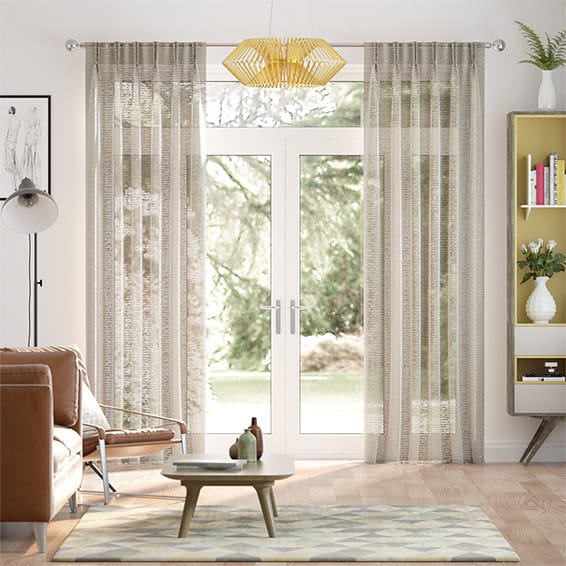 タイフーンボイル　ギルト カーテン