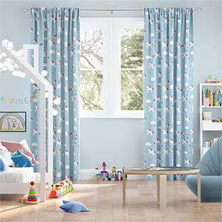 キッズデザイン カーテン | 子供部屋におすすめのカーテンは