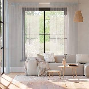 リエカ アーバングレー カーテン サムネイル写真