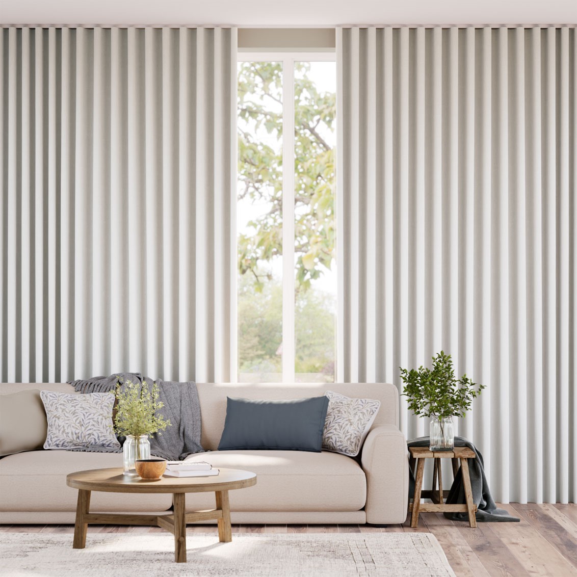 Musesh 抽象 渦巻きデザイン タイダイ ウィンドウ遮光カーテン 2パネル 52 x 63インチ クリスマス ウィンドウカーテン ケース ウィンド ｜Boho 抽象ウィンドウカーテン ミッドセンチュリー 幾何学