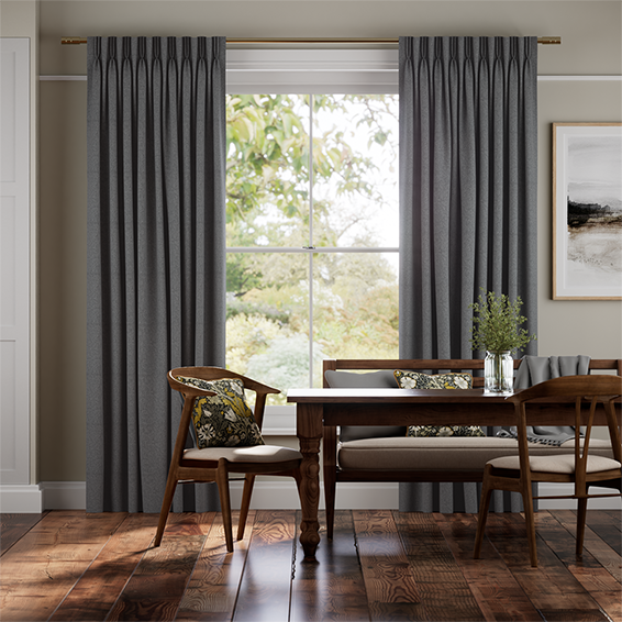 ウェイクロフト スレート カーテン