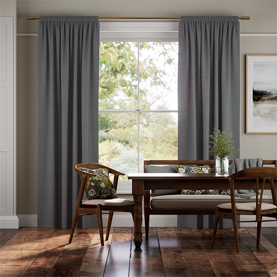 ウェイクロフト スレート カーテン