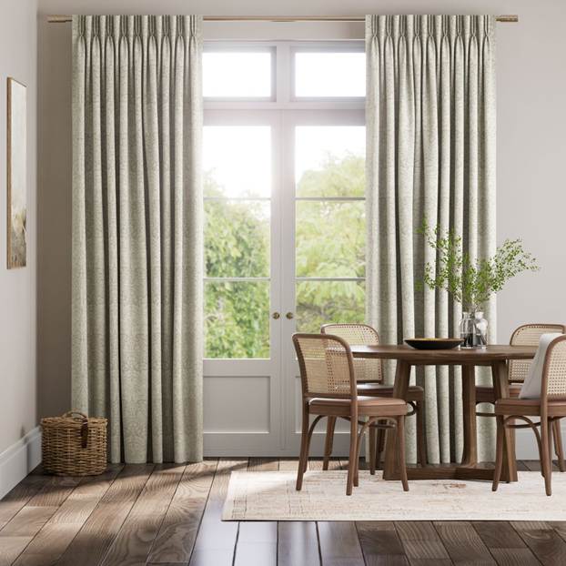 ウィリアムモリス ブラザーラビット パーチメント カーテン サムネイル写真