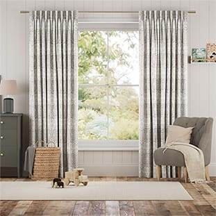 ウィリアムモリス ブラザーラビット ストーン カーテン サムネイル写真