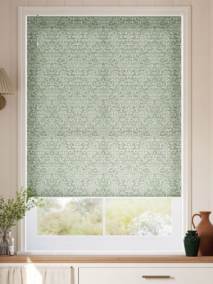 採光ハニカム ウィリアムモリス エイコーン リーフ ハニカムシェード サムネイル写真