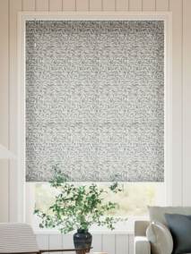 採光ハニカム ウィリアムモリス ウイローバウ ミンク ハニカムシェード サムネイル写真