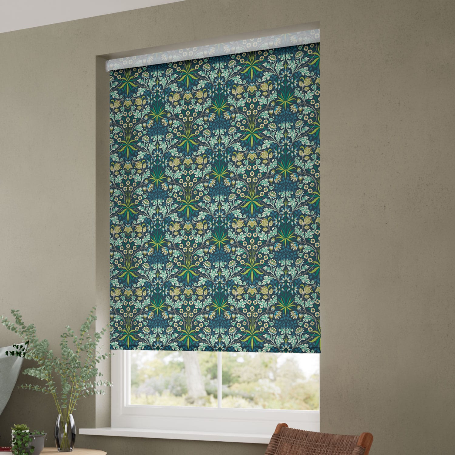 ウィリアムモリス MORRIS & Co.(ウィリアム・モリス) / Pure Sunflower 216047 | 輸入