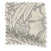 William Morris -ウイリアムモリス　マリーゴールド　ジンク ローマンシェード サンプルの写真