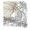 William Morris -ウイリアムモリス　ピンパーネル　ダブグレー カーテン サンプルの写真