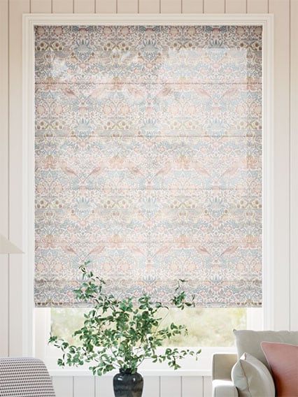 アンティーク ノッティンガムレース最高峰 マドラスコットンカーテン 羽ɞフェザー アンティークノッティンガムレース【パディントン】｜ブロカント