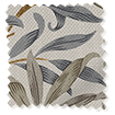William Morris -ウイリアムモリス　ウイローバウ　ミンク ロールスクリーン サンプルの写真