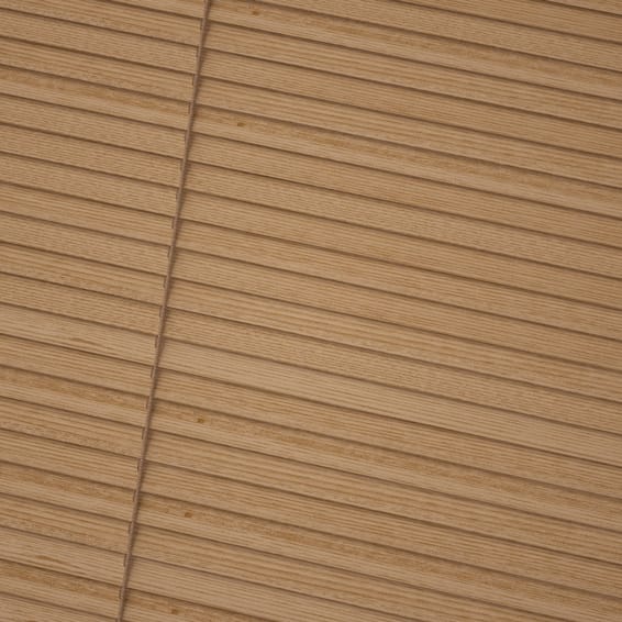 ウッド調 ナチュラル アルミブラインド