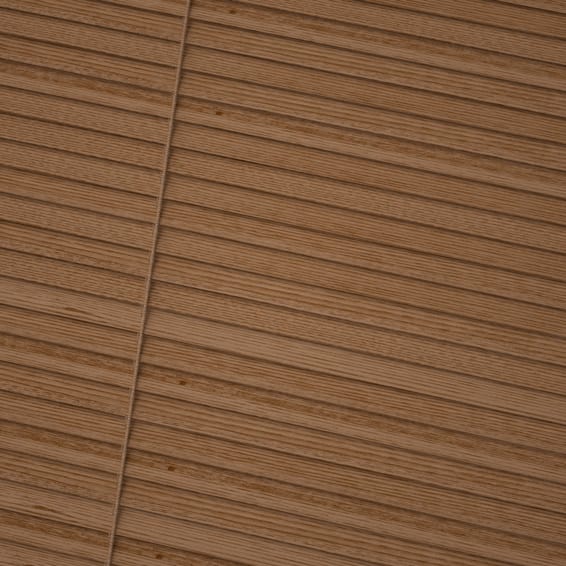 ウッド調 オーク アルミブラインド